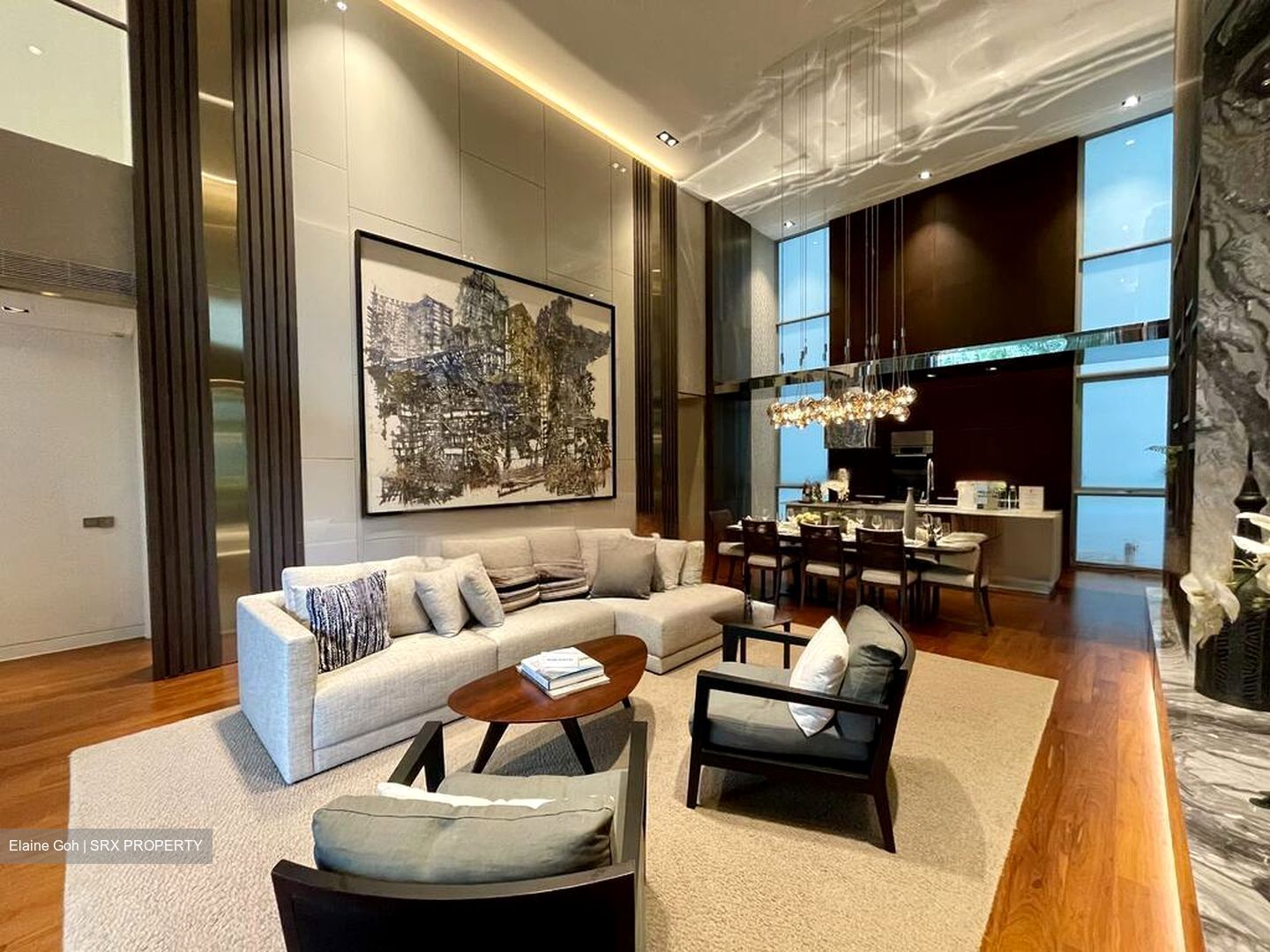 The Oliv (D10), Apartment #434703551